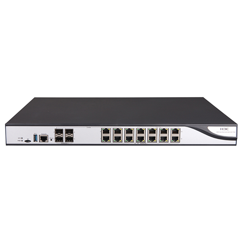 H3C SecPath ACG1000-SE-PWR